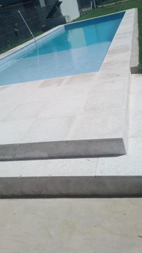 Quinta con Pileta